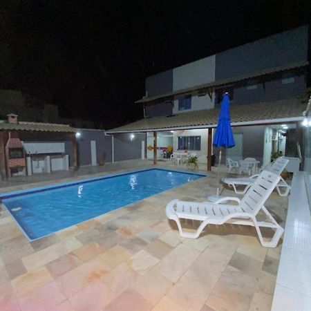 Suites Da Lagoa Monte Alto 아라이알도카보 외부 사진